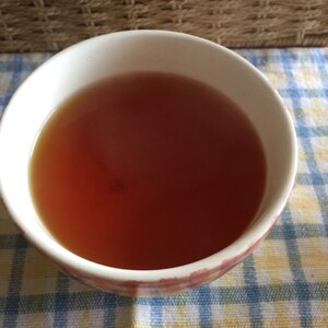 柚子紅茶♪